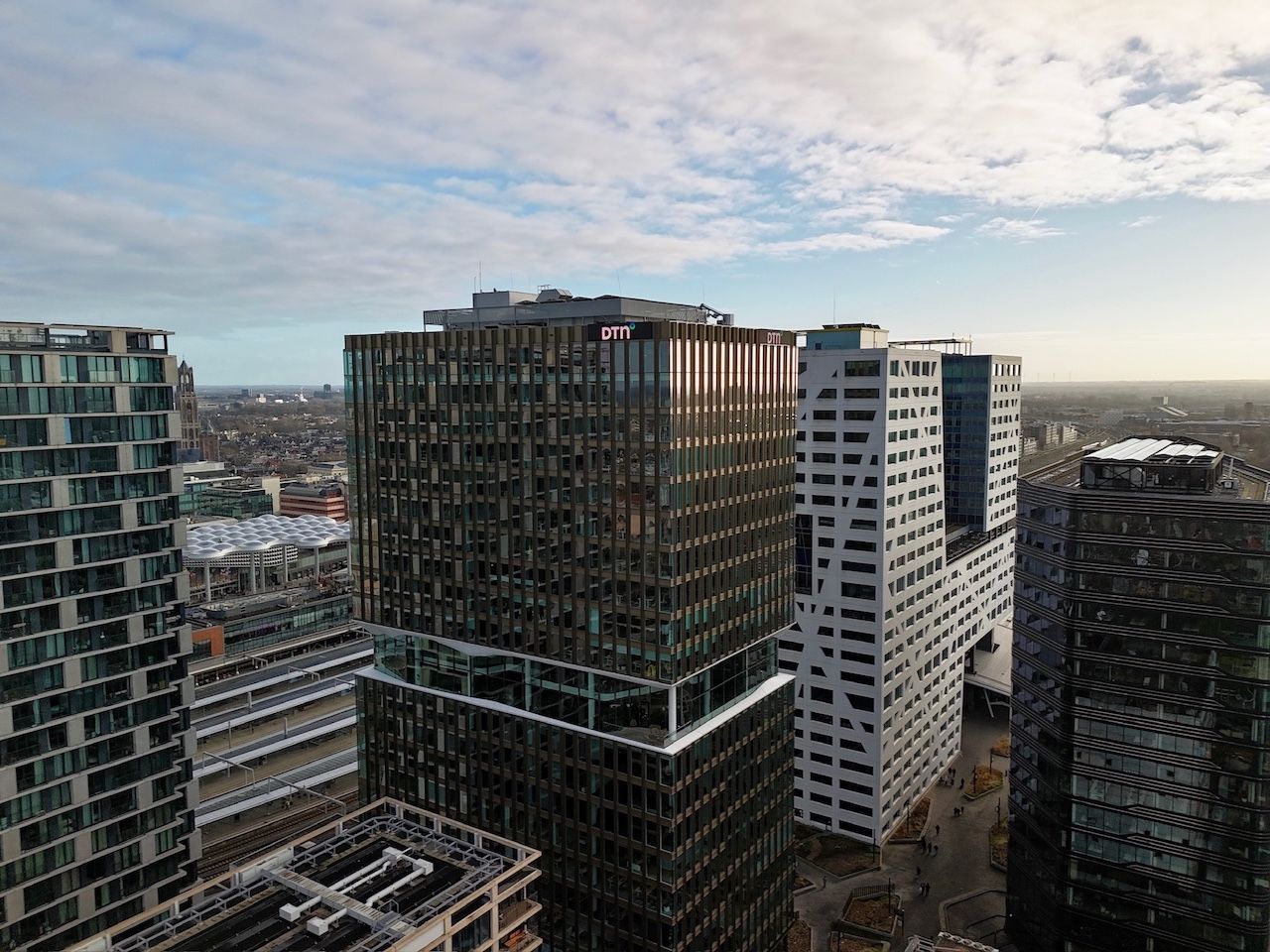 Bekijk foto 3 van Stadsplateau 27