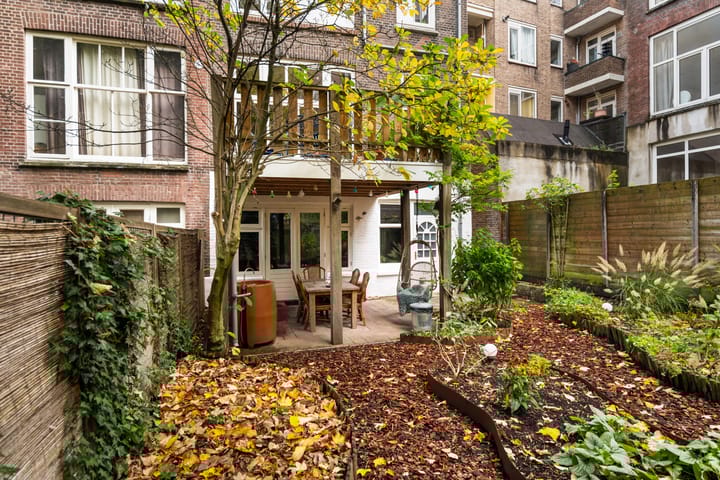 Foto 3 van Insulindestraat 289-A