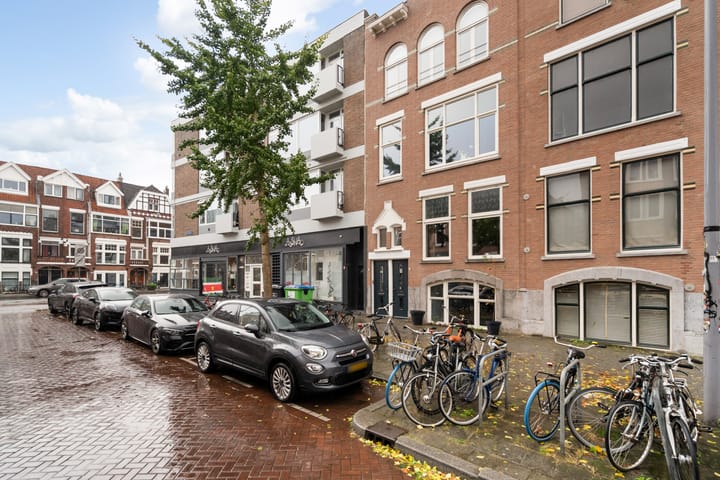 Foto 4 van Insulindestraat 289-A