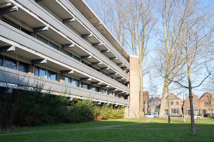 Claude Monetstraat 59