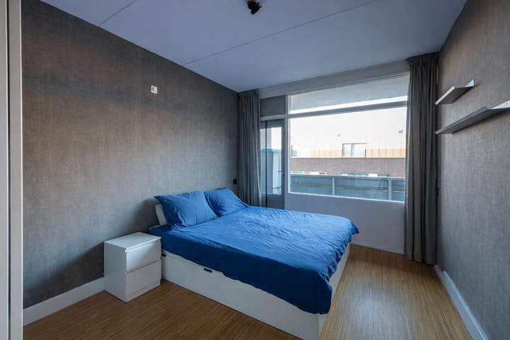 Foto 4 van Claude Monetstraat 59