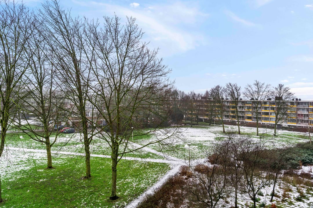 Foto 1 van Maarten Lutherweg 177