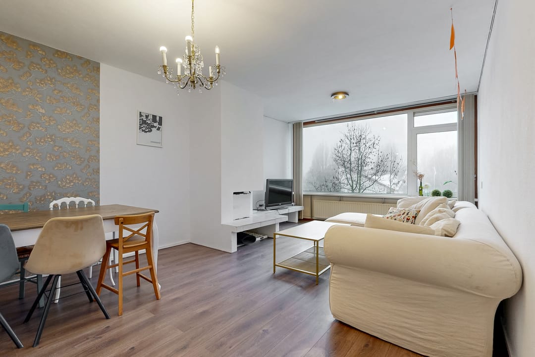 Foto 2 van Maarten Lutherweg 177