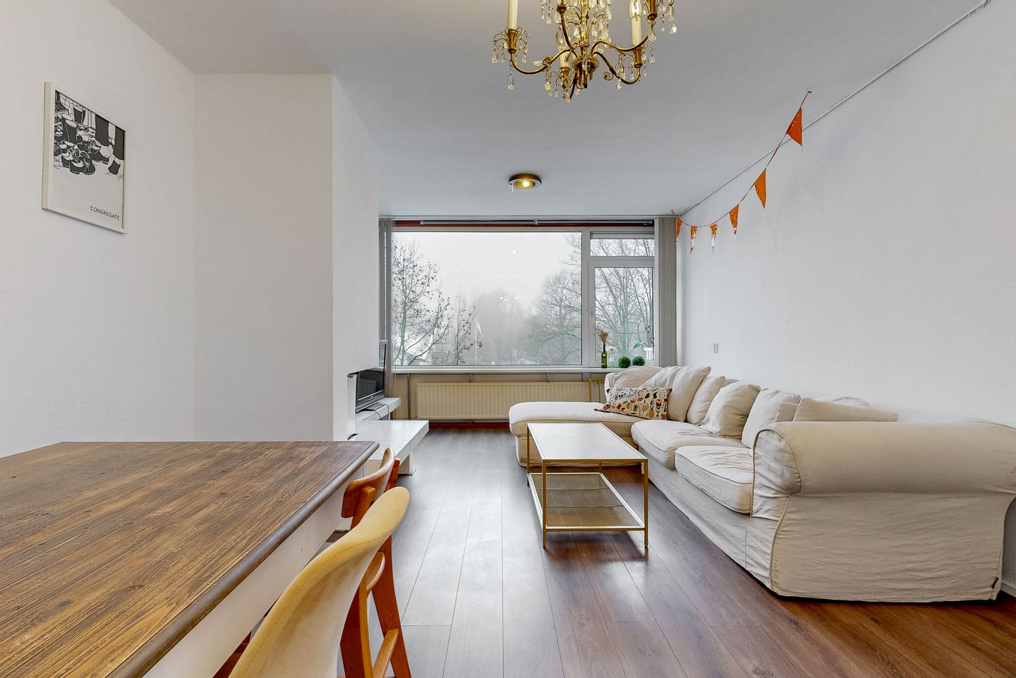 Foto 5 van Maarten Lutherweg 177