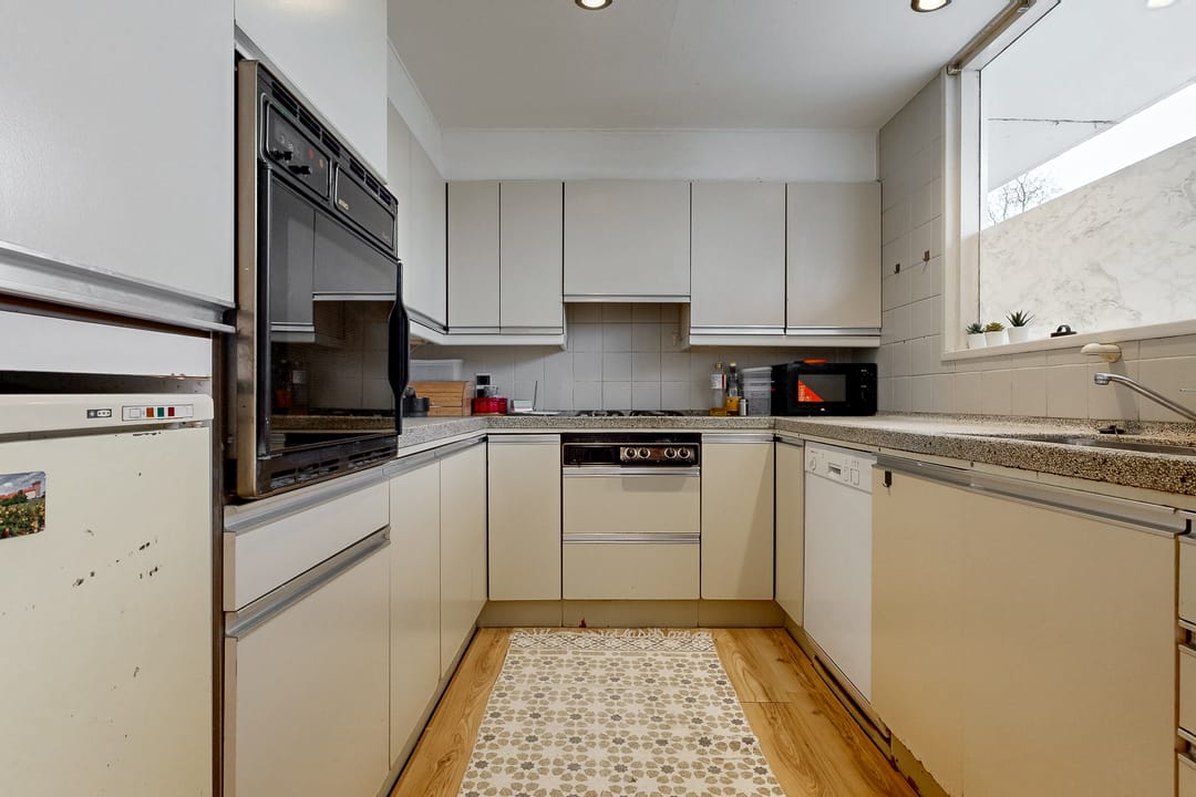 Foto 7 van Maarten Lutherweg 177