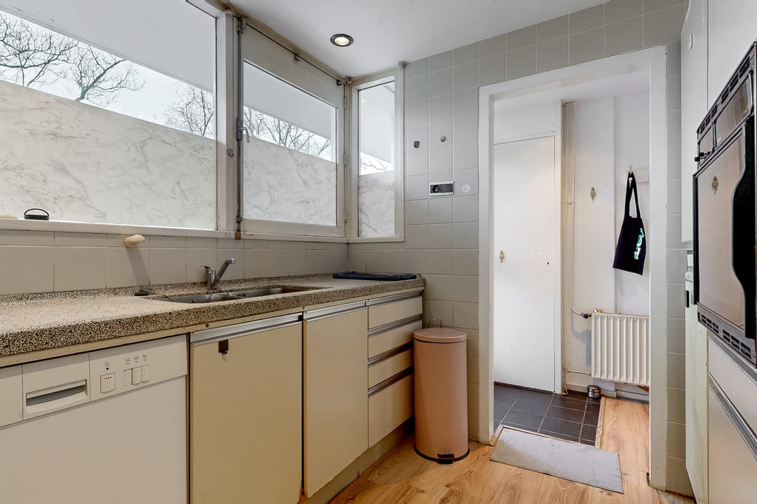 Foto 8 van Maarten Lutherweg 177