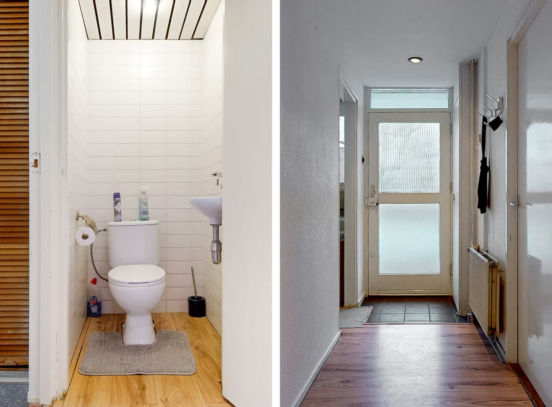 Foto 17 van Maarten Lutherweg 177