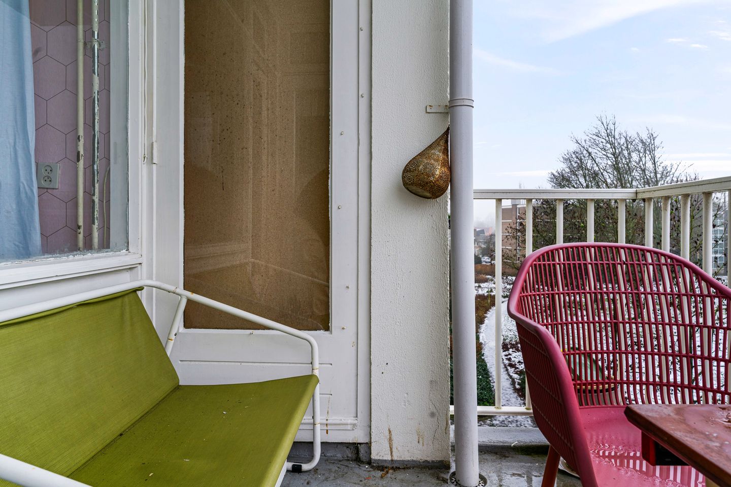 Foto 19 van Maarten Lutherweg 177