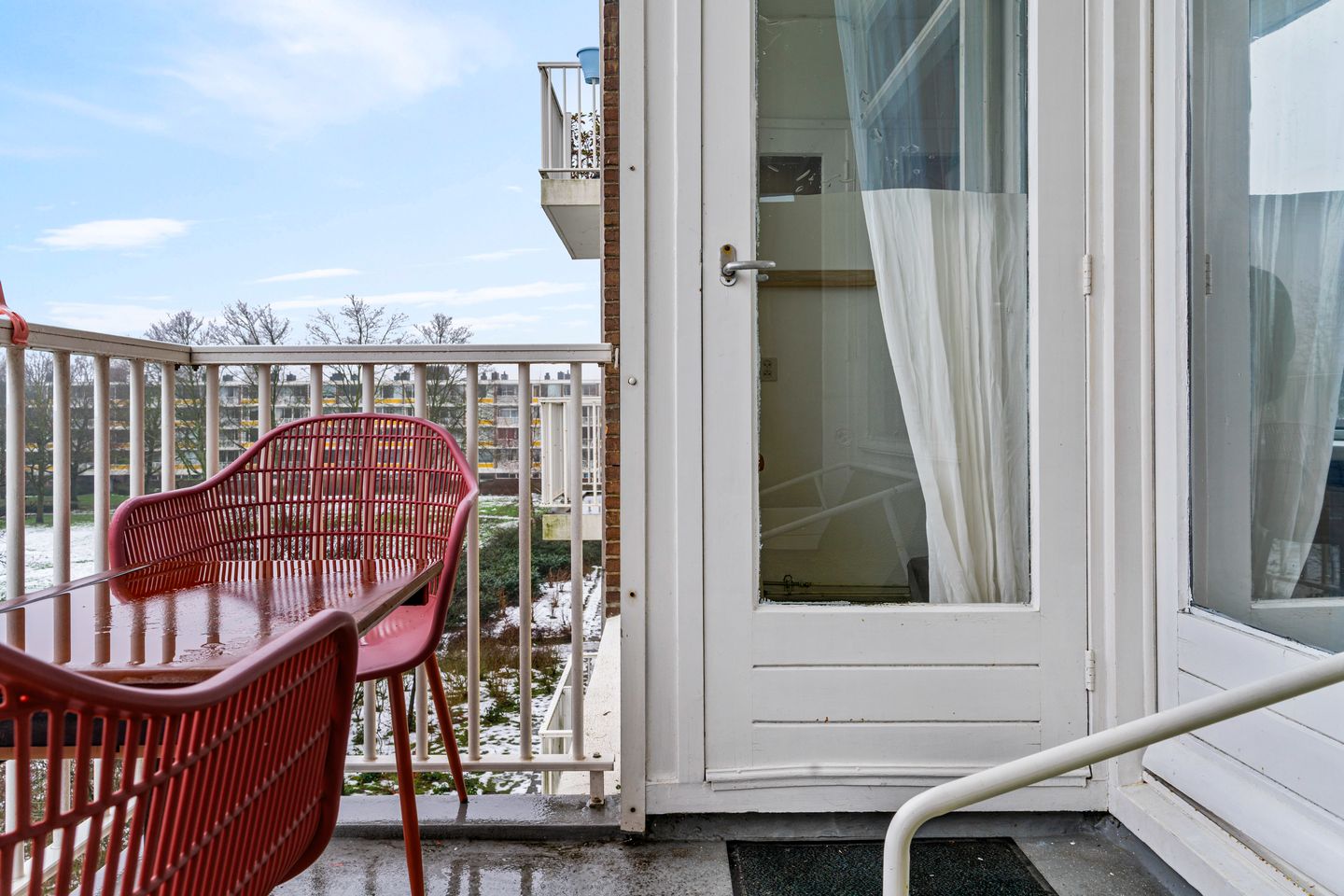 Foto 20 van Maarten Lutherweg 177