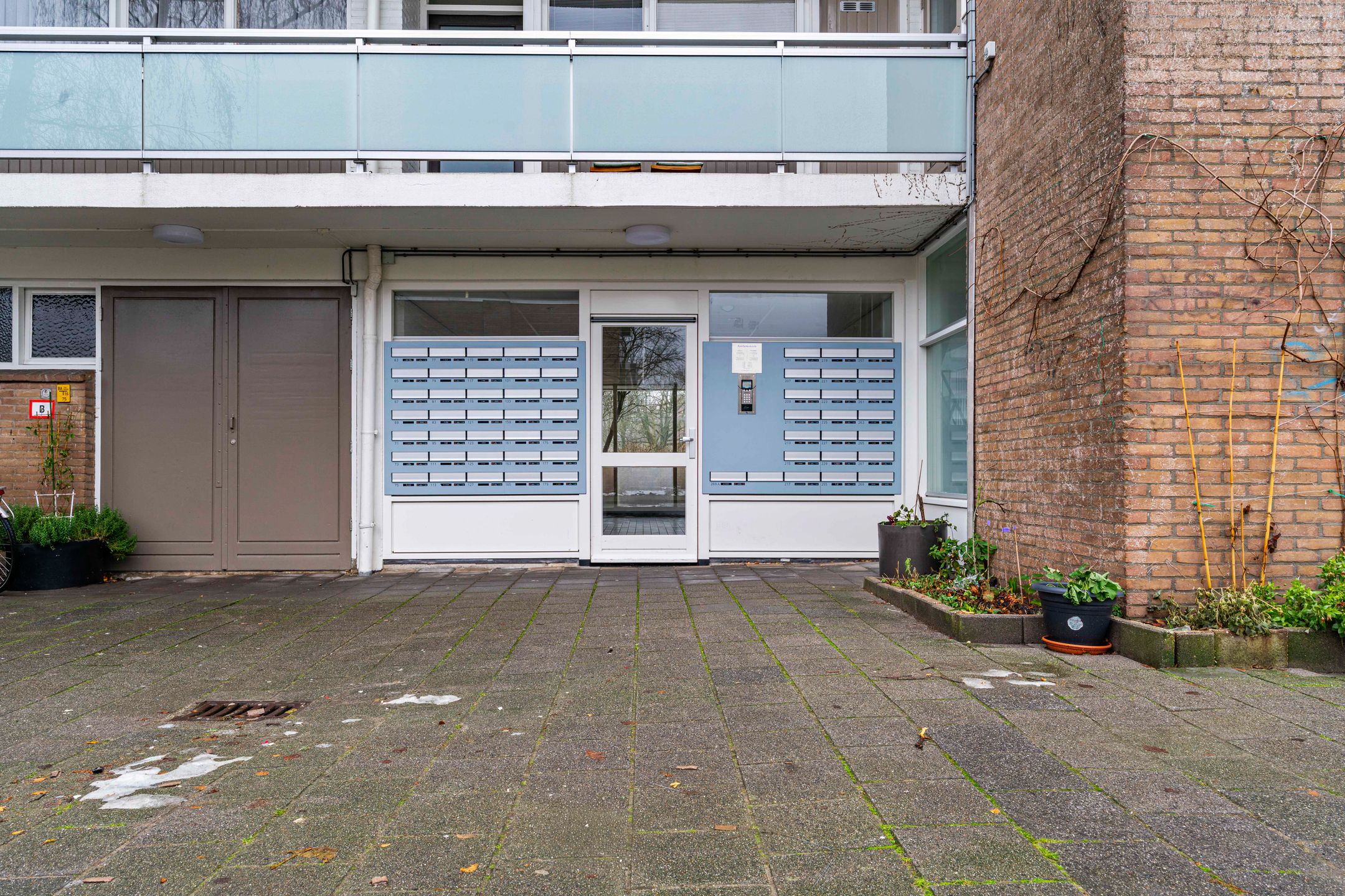 Foto 21 van Maarten Lutherweg 177