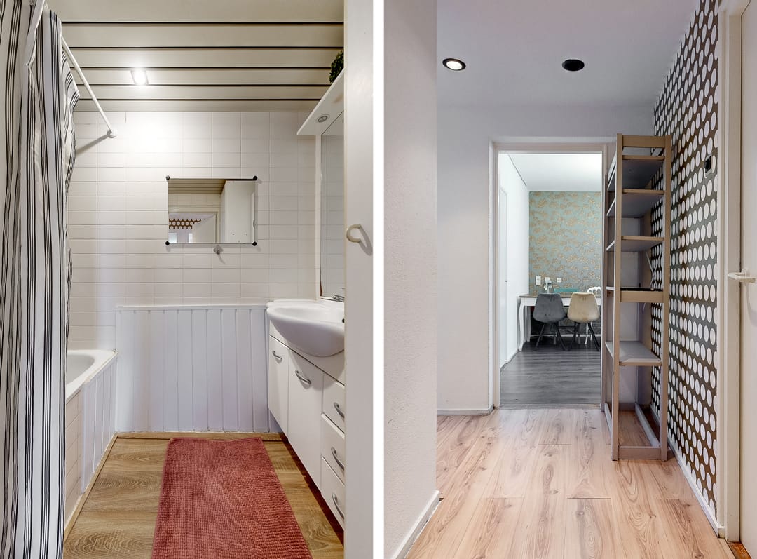 Foto 16 van Maarten Lutherweg 177