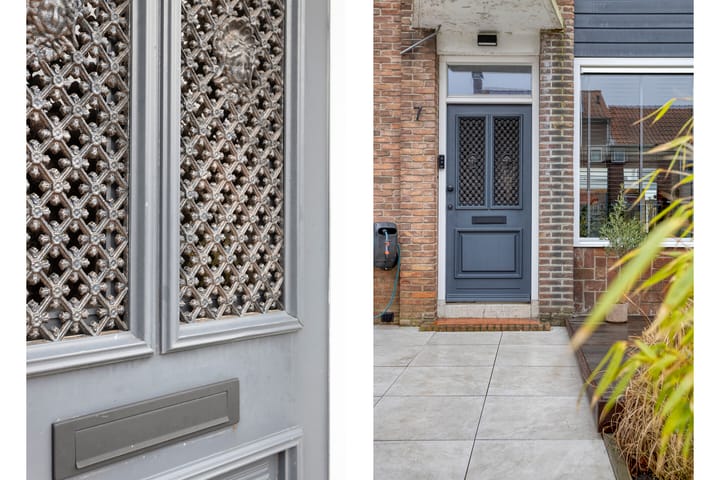 Photo 2 of Irenestraat 7