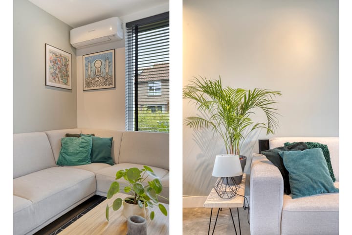 Photo 4 of Irenestraat 7