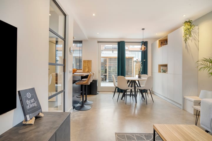 Foto 5 van Irenestraat 7