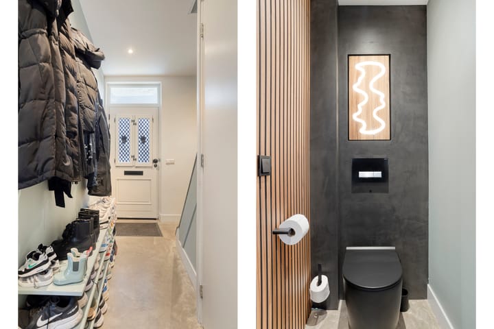 Foto 6 van Irenestraat 7