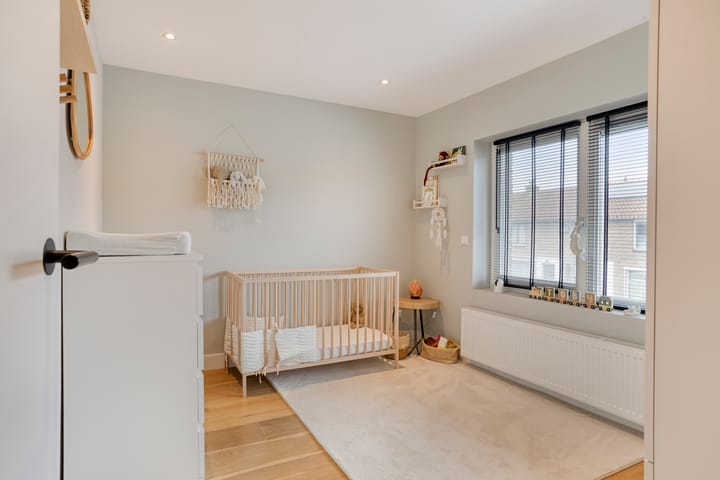 Foto 18 van Irenestraat 7