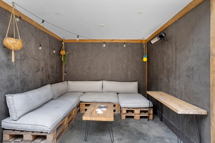 Foto 26 van Irenestraat 7