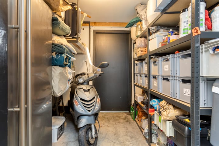 Foto 27 van Irenestraat 7