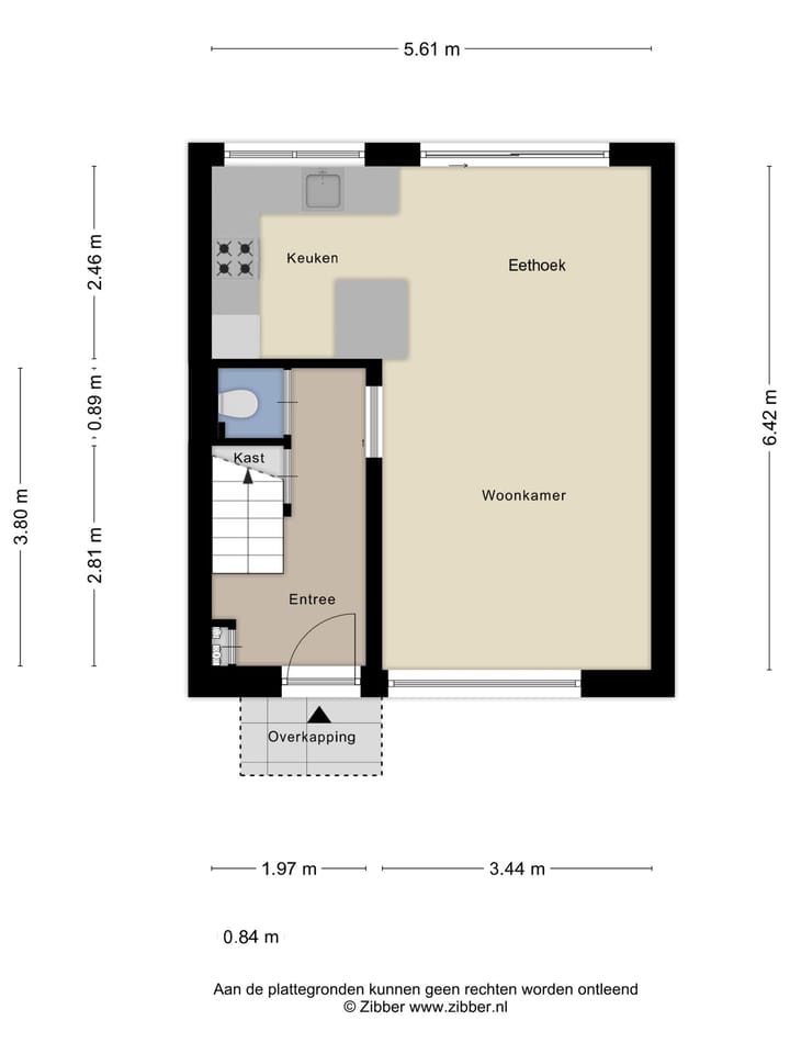 Foto 32 van Irenestraat 7