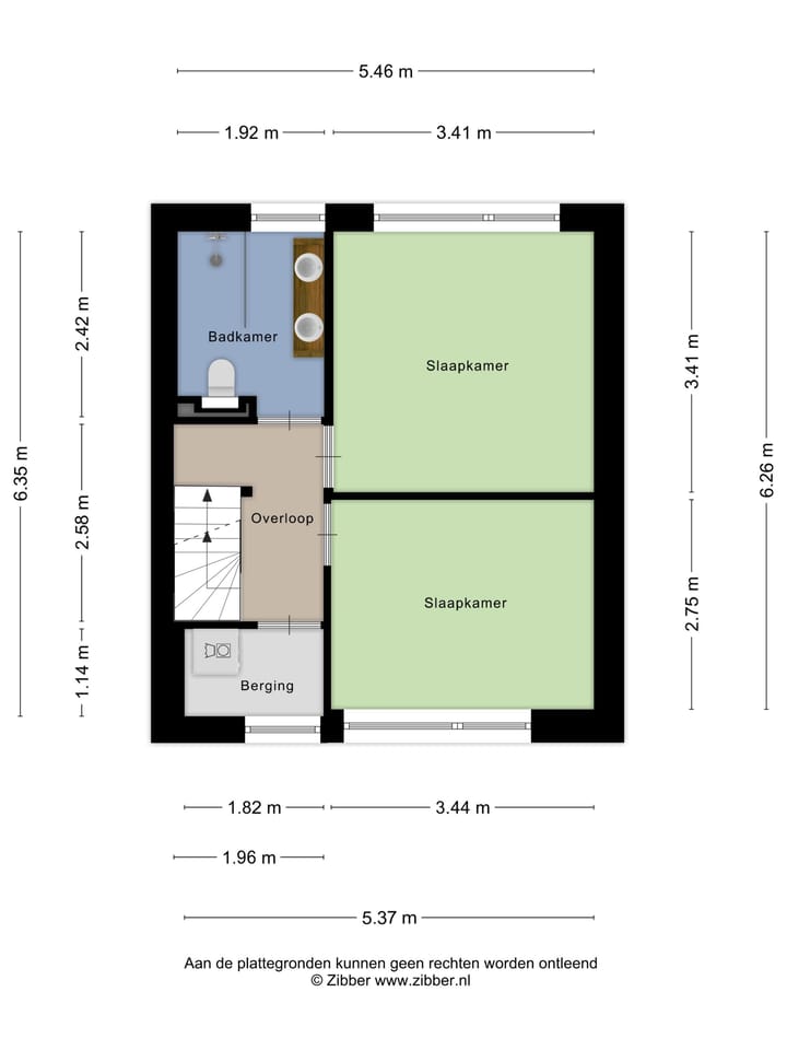 Foto 33 van Irenestraat 7