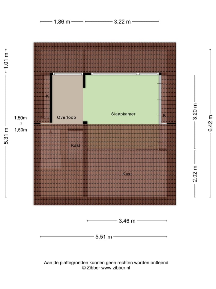 Foto 34 van Irenestraat 7