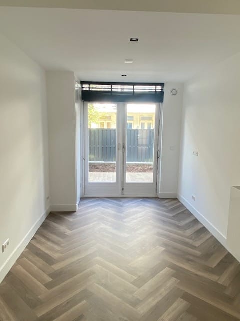 Foto 5 van Shackletonstraat 14-H