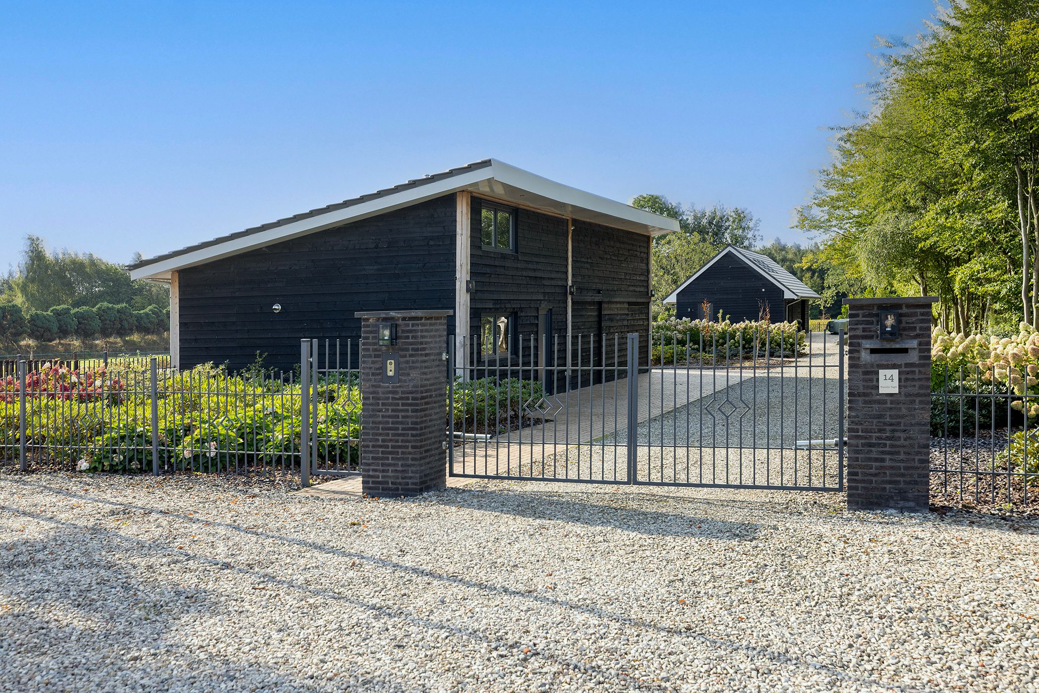 Foto 9 van Haarweg 14