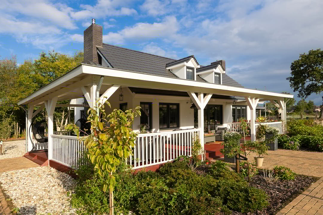 Foto 13 van Haarweg 14