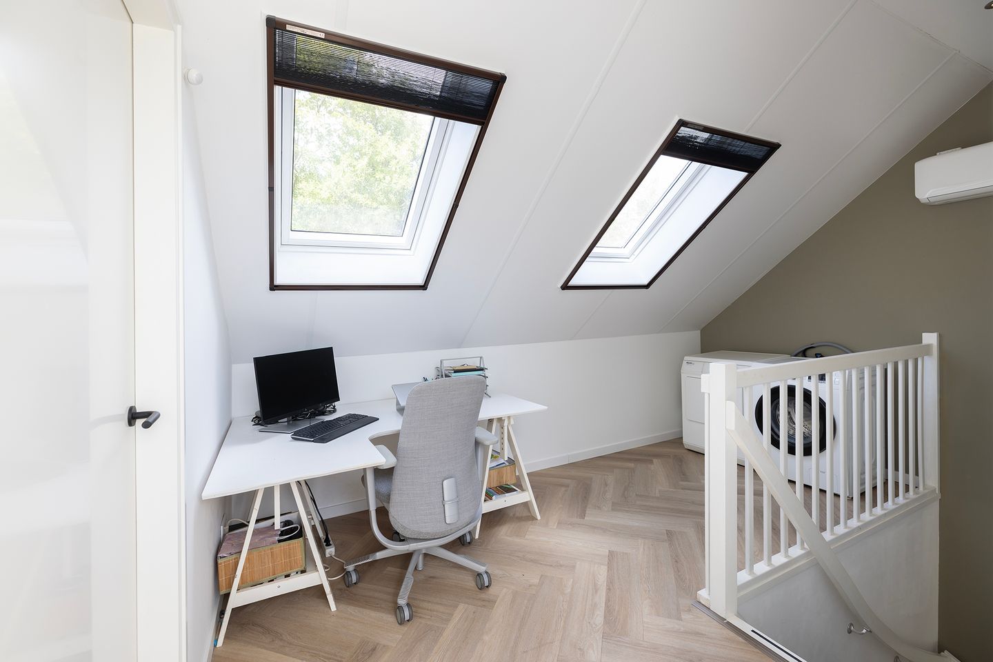 Foto 50 van Haarweg 14