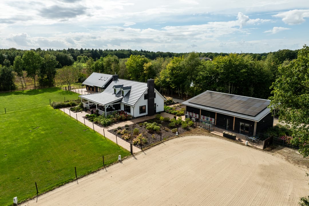 Foto 1 van Haarweg 14