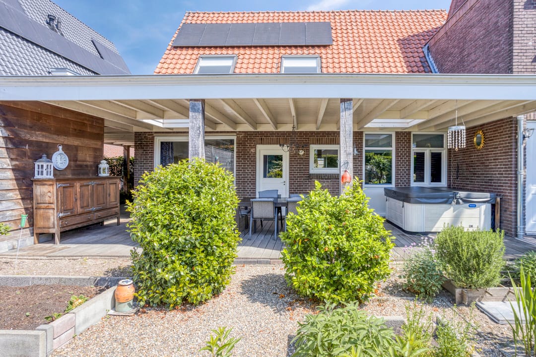 Photo 46 of Peperstraat 20