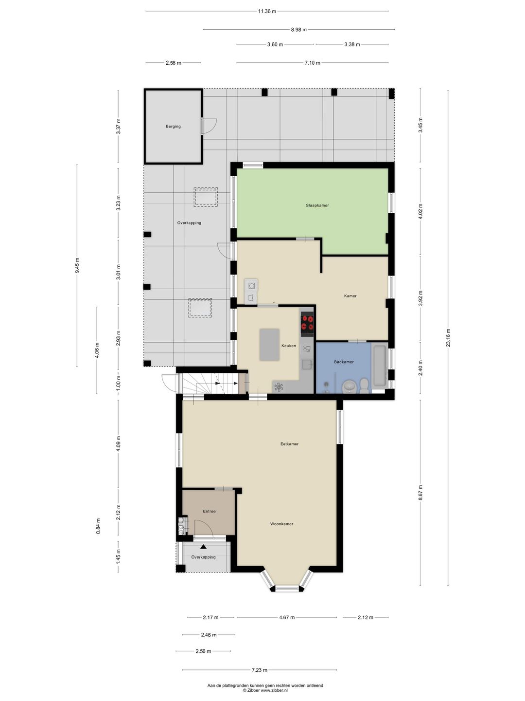 Photo 61 of Peperstraat 20