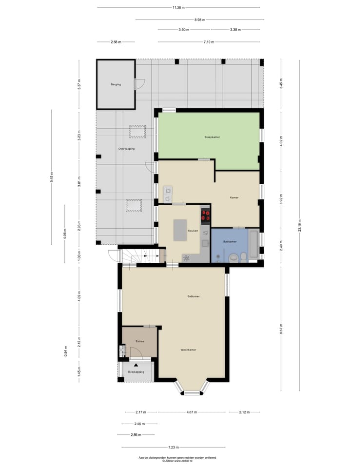 Foto 61 van Peperstraat 20