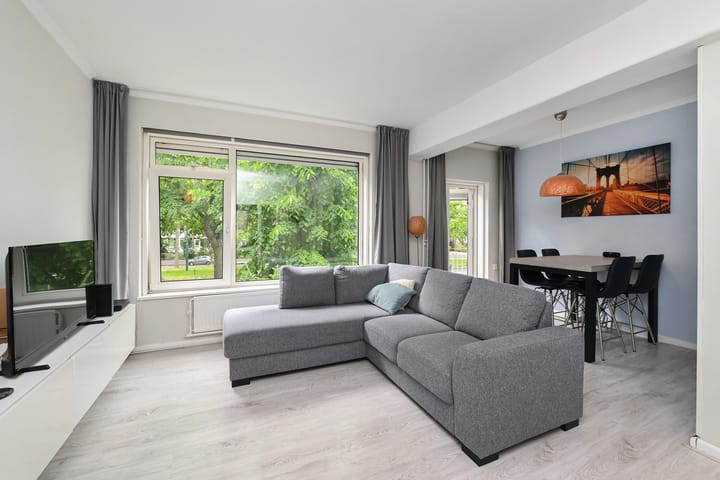 Photo 2 of Cornelis Suyslaan 24