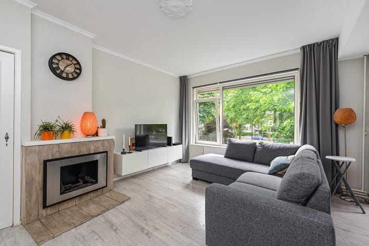 Photo 3 of Cornelis Suyslaan 24