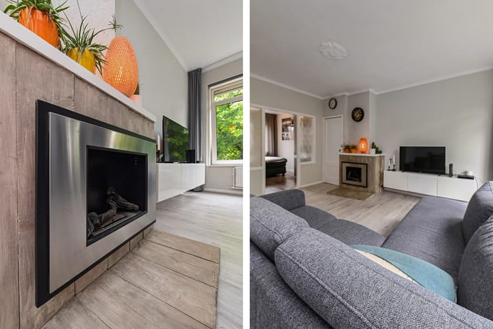 Photo 4 of Cornelis Suyslaan 24