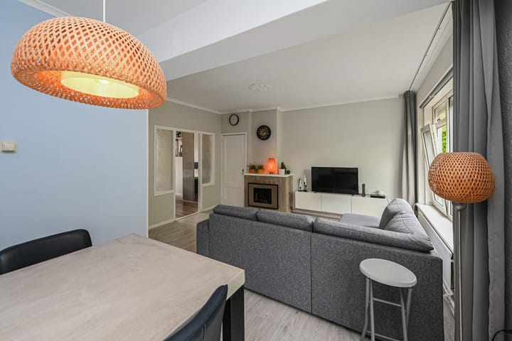 Photo 6 of Cornelis Suyslaan 24