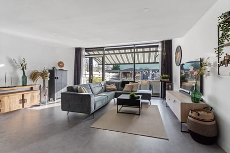 Barnsteenstraat 2 secondary image