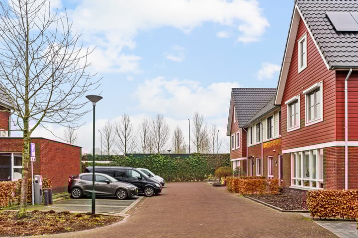 Foto 2 van Hendrik van Hamontstraat 52