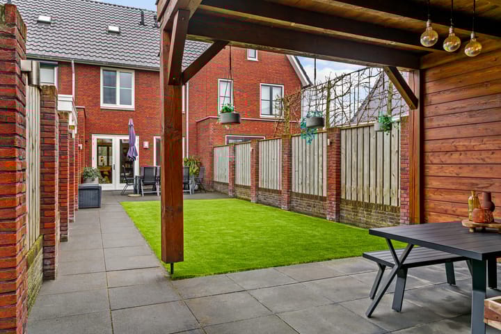 Foto 5 van Hendrik van Hamontstraat 52