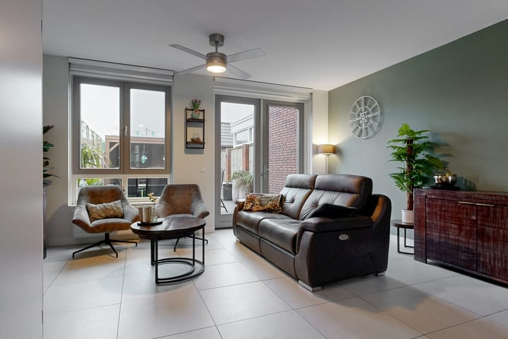 Foto 7 van Hendrik van Hamontstraat 52