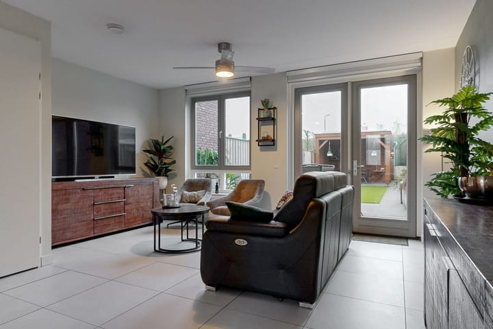 Foto 8 van Hendrik van Hamontstraat 52