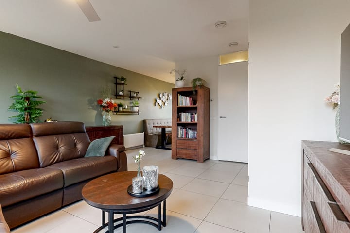 Foto 10 van Hendrik van Hamontstraat 52