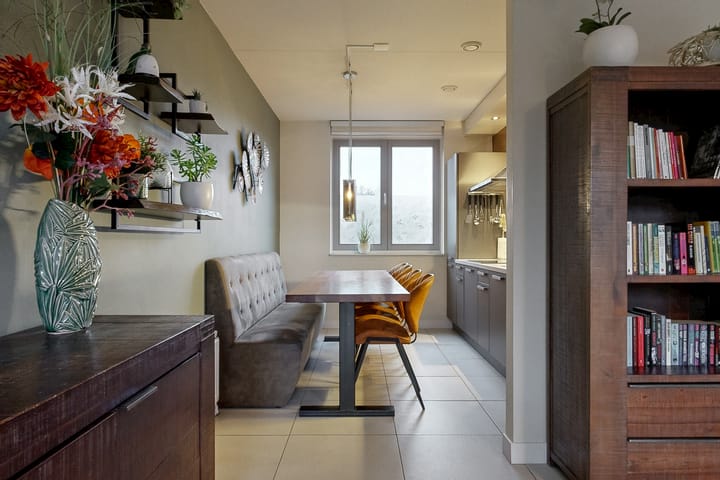 Foto 11 van Hendrik van Hamontstraat 52