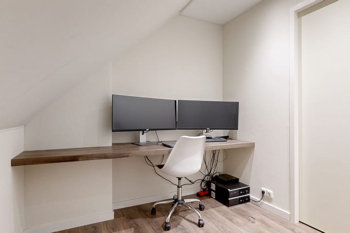 Foto 27 van Hendrik van Hamontstraat 52