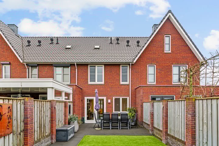 Foto 34 van Hendrik van Hamontstraat 52