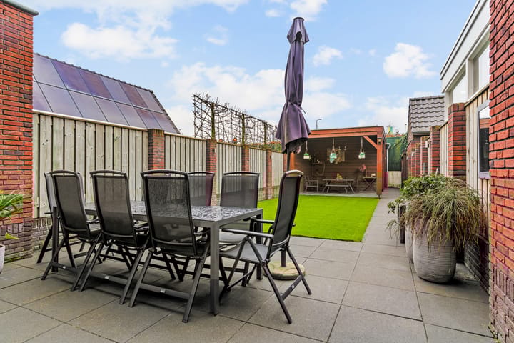 Foto 35 van Hendrik van Hamontstraat 52