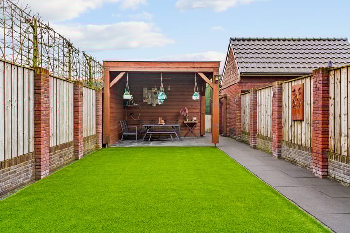 Foto 37 van Hendrik van Hamontstraat 52