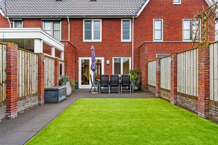 Foto 39 van Hendrik van Hamontstraat 52