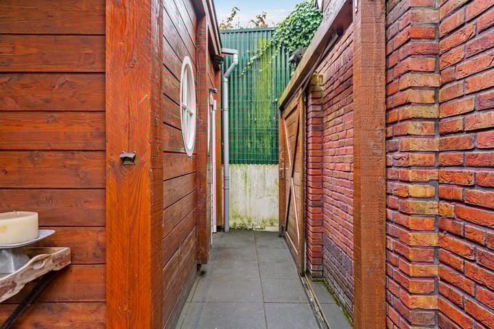 Foto 41 van Hendrik van Hamontstraat 52